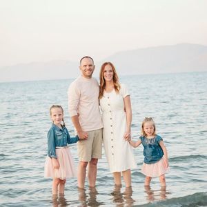 Meet your Posher, Kate